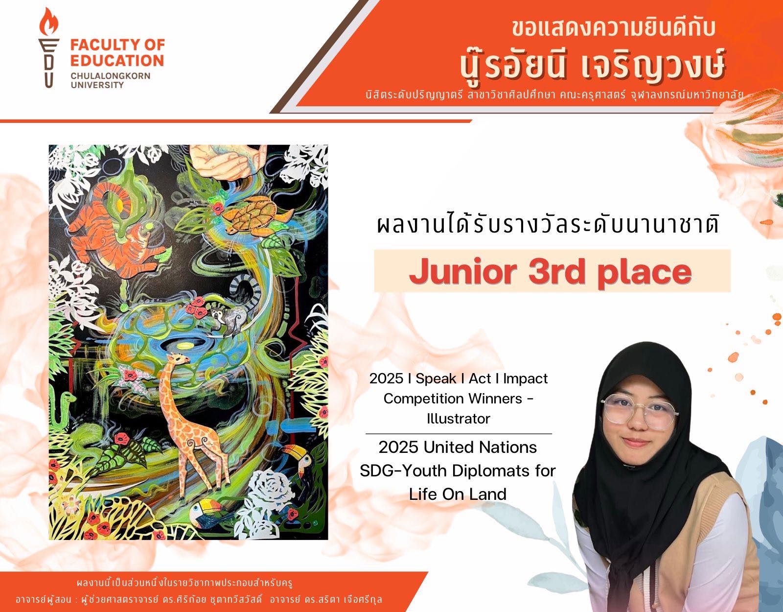 Junior 4th World Cup