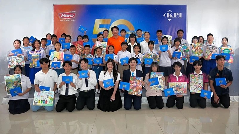 คิงส์แพ็ค