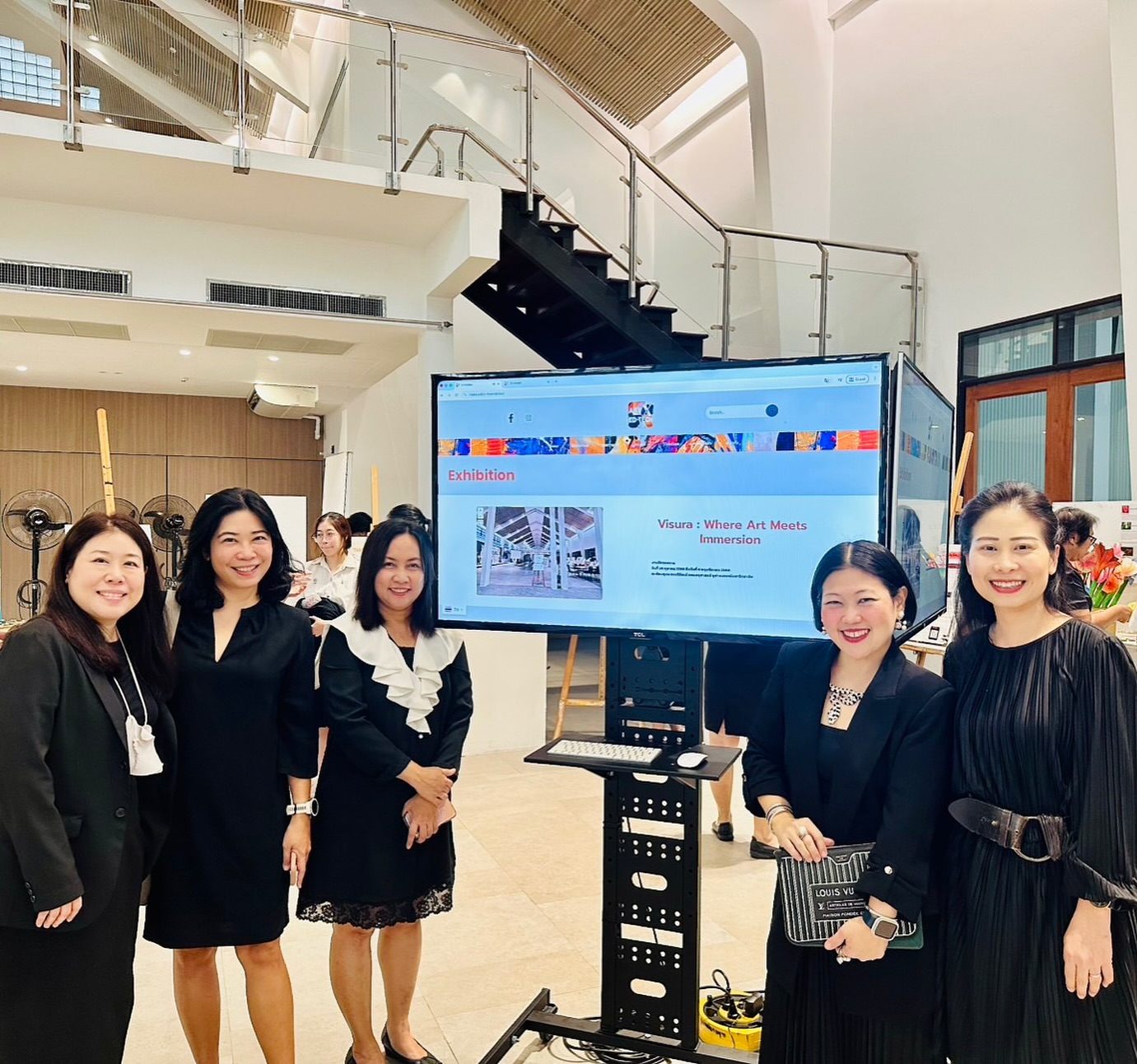 Aestora: Philosophy and Journey of Art Education